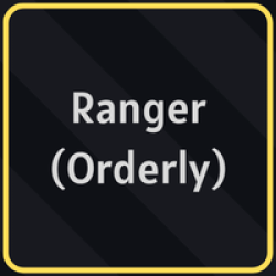 Ranger Super Class van Arcane Lineage