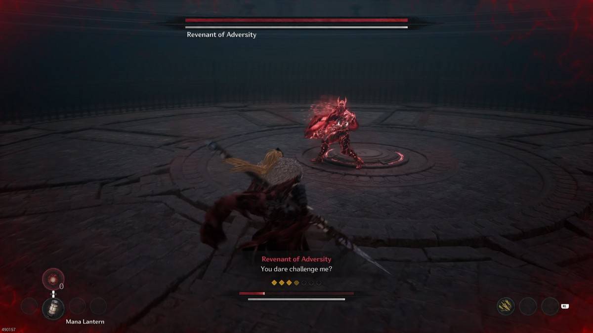Membuka Roh Advokasi di Berserker Pertama: Khazan