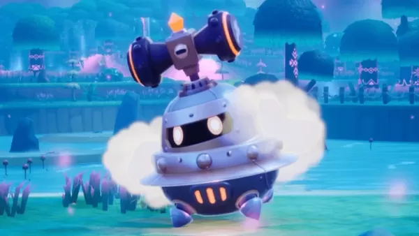 Máquina Steam