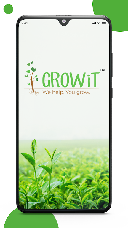 GROWiT স্ক্রিনশট 0