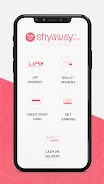 Shyaway: Lingerie Shopping App Capture d'écran 3