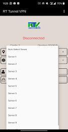 RT Tunnel VPN ภาพหน้าจอ 0