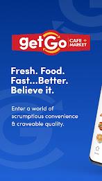 GetGo 螢幕截圖 0