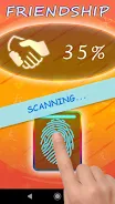 Friendship Scanner Prank スクリーンショット 1