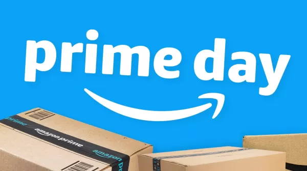 Prime Day早鸟优惠