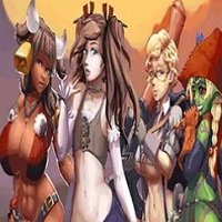 Tales of Androgyny [v0.3.41.4]