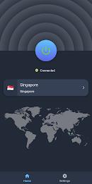 Magnet VPN - Secure & Fast VPN 螢幕截圖 0