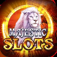 Majestic Slots - Casino Games