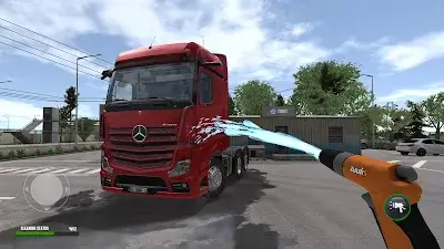 Truck Simulator : Ultimate应用截图第1张