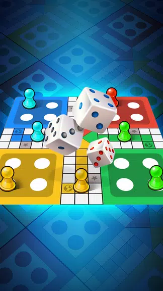 Ludo Master™ - Ludo Board Game Screenshot 3