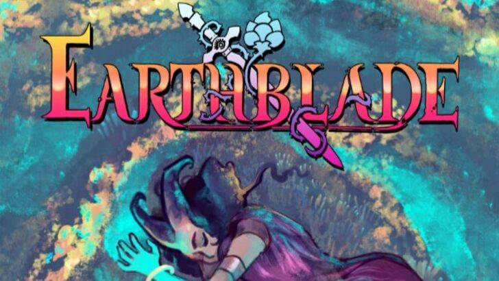 Earthblade, um jogo de Celeste devs, cancelado devido a