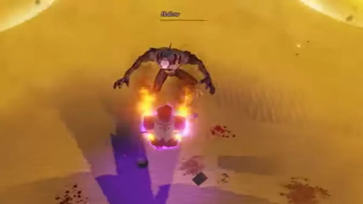 Volledige holle gids Volledige progressie voor Roblox Game Hollow Era