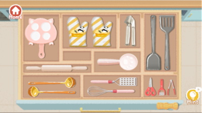 Receive Arrange-Neatly games Screenshot 2