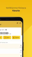 Binance TR: BTC & SHIB & DOGE 螢幕截圖 3