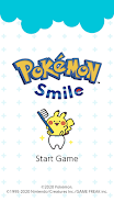 Pokémon Smile स्क्रीनशॉट 1