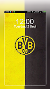 Football Club Wallpaper 2023 Schermafbeelding 2