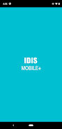 IDIS Mobile Plus Captura de tela 0