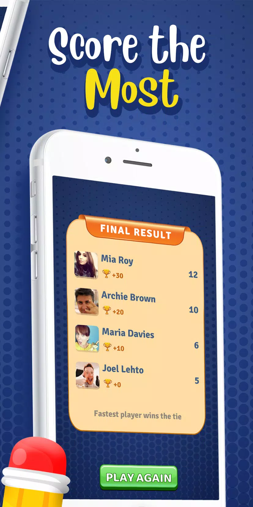 Draw With Friends Multiplayer应用截图第2张