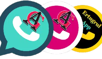 AGWhatsApp Capture d'écran 0