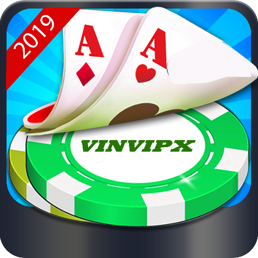 VinVip - No Hu, Xeng, Slots phat loc Screenshot 0