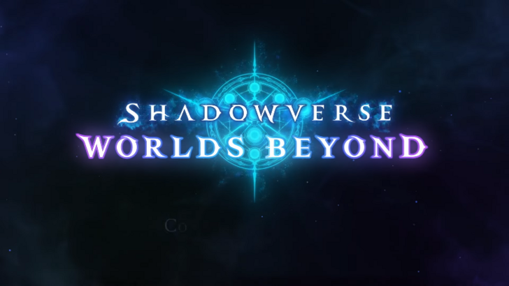 Shadowverse: Worlds au-delà de la date de sortie et de l'heure