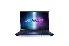 Gigabyte gaming laptop product image
