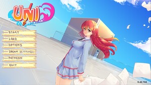 Uni – New Version 0.50.112 [Hizor Games]应用截图第0张