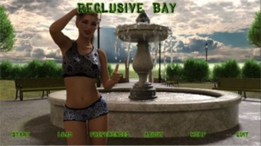 Reclusive Bay 螢幕截圖 0