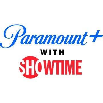 Paramount+ na may Showtime