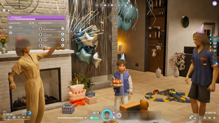 inZOI、Denuvo DRM削除決定を確認