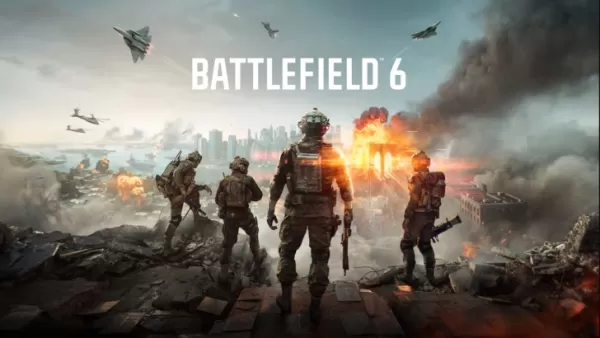 Date et heure de sortie de Battlefield 6