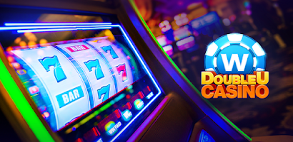 DoubleU Casino™ - Vegas Slots 螢幕截圖 0