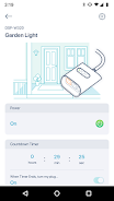 Schermata mydlink 3