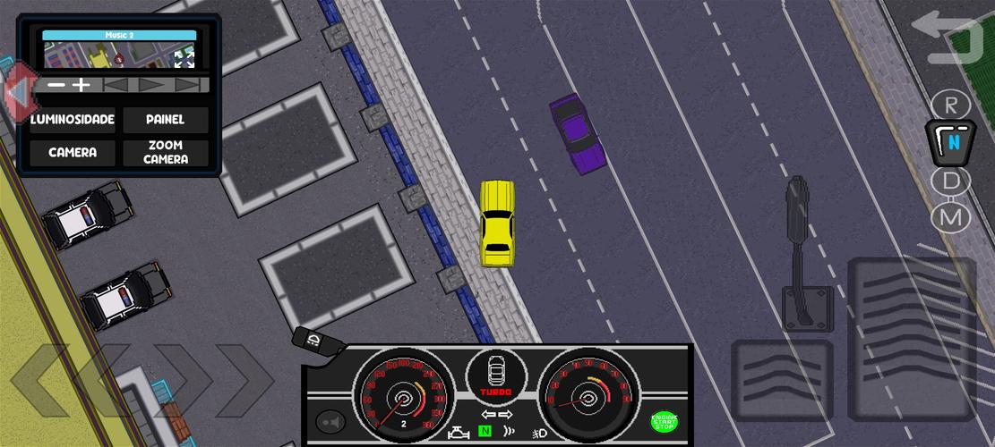 Street Racing Mechanic Screenshot 0