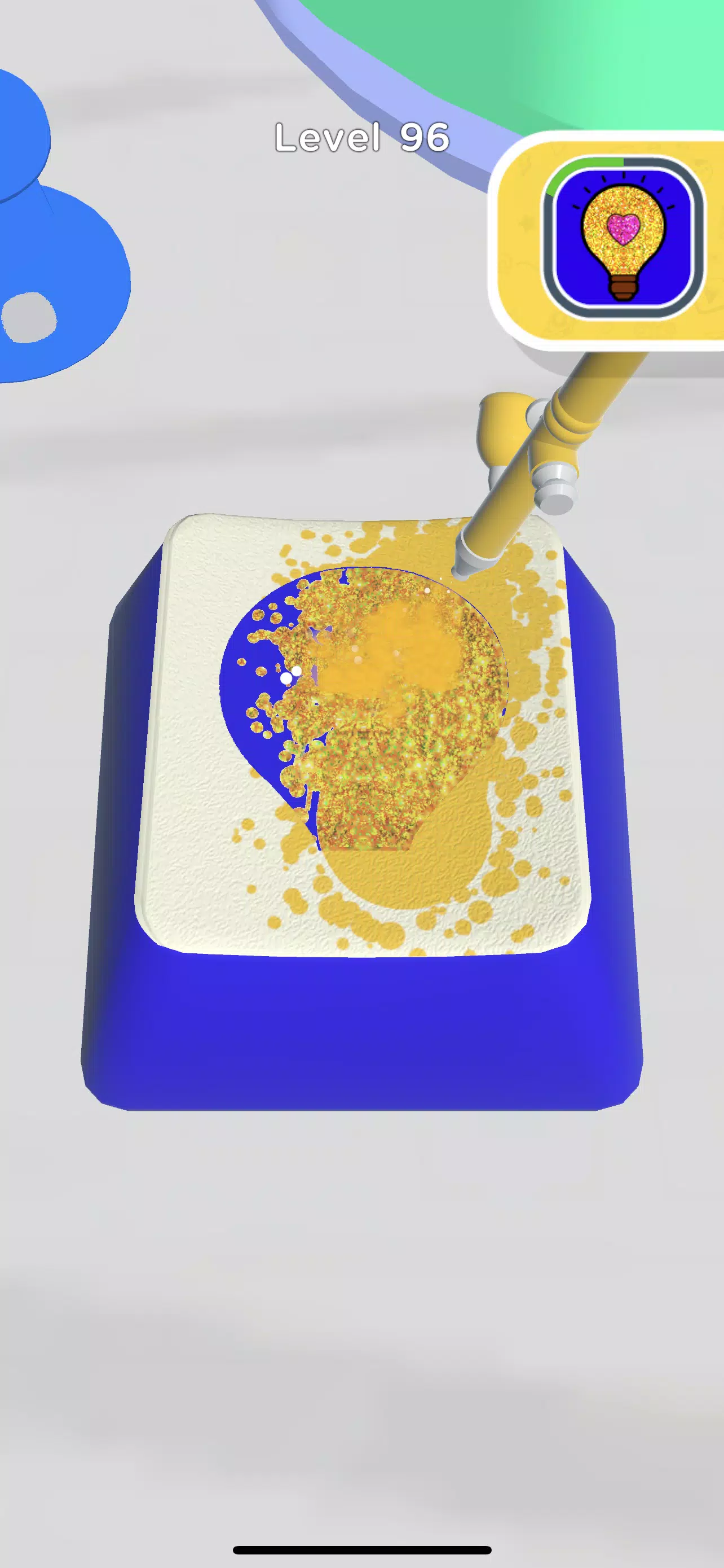 Keyboard Art 螢幕截圖 3