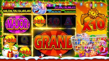 Winning Slots Las Vegas Casino Screenshot 3