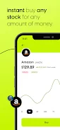Raseed: Trade US Stocks & ETFs应用截图第2张