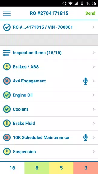 ClearMechanic Basic স্ক্রিনশট 2