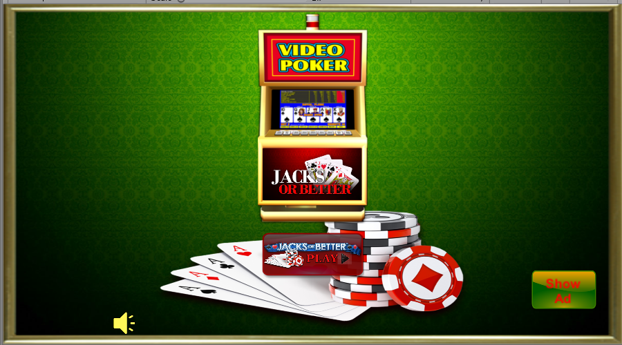 Poker Aces 스크린샷 0