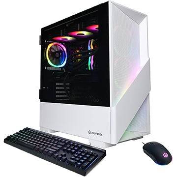 CyberPowerPC Gamer အမြင့်ဆုံး