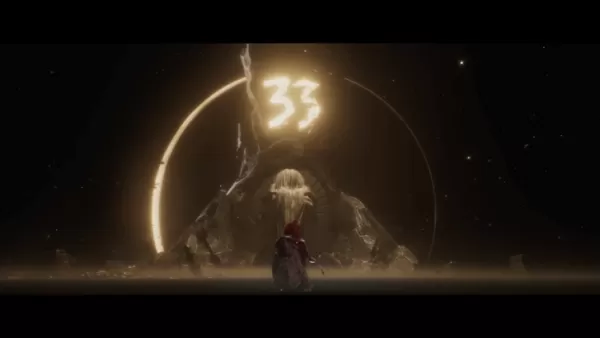 克莱尔·默默（Clair）：探险33预订和DLC