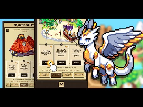 Jogue juntos Dragon Update