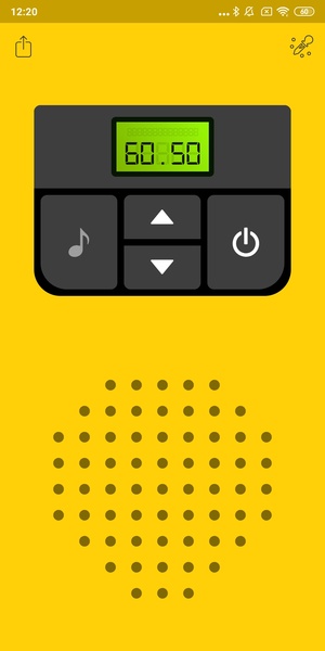 Walkie Talkie - All Talk スクリーンショット 3