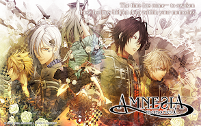 Amnesia: Memories Tangkapan skrin 0