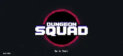 Dungeon Squad 螢幕截圖 0