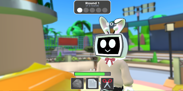 Blox World スクリーンショット 1