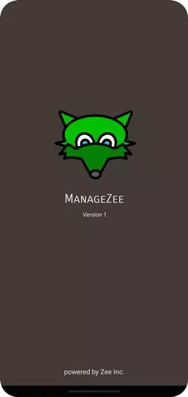 ManageZee Online State Notify ภาพหน้าจอ 0