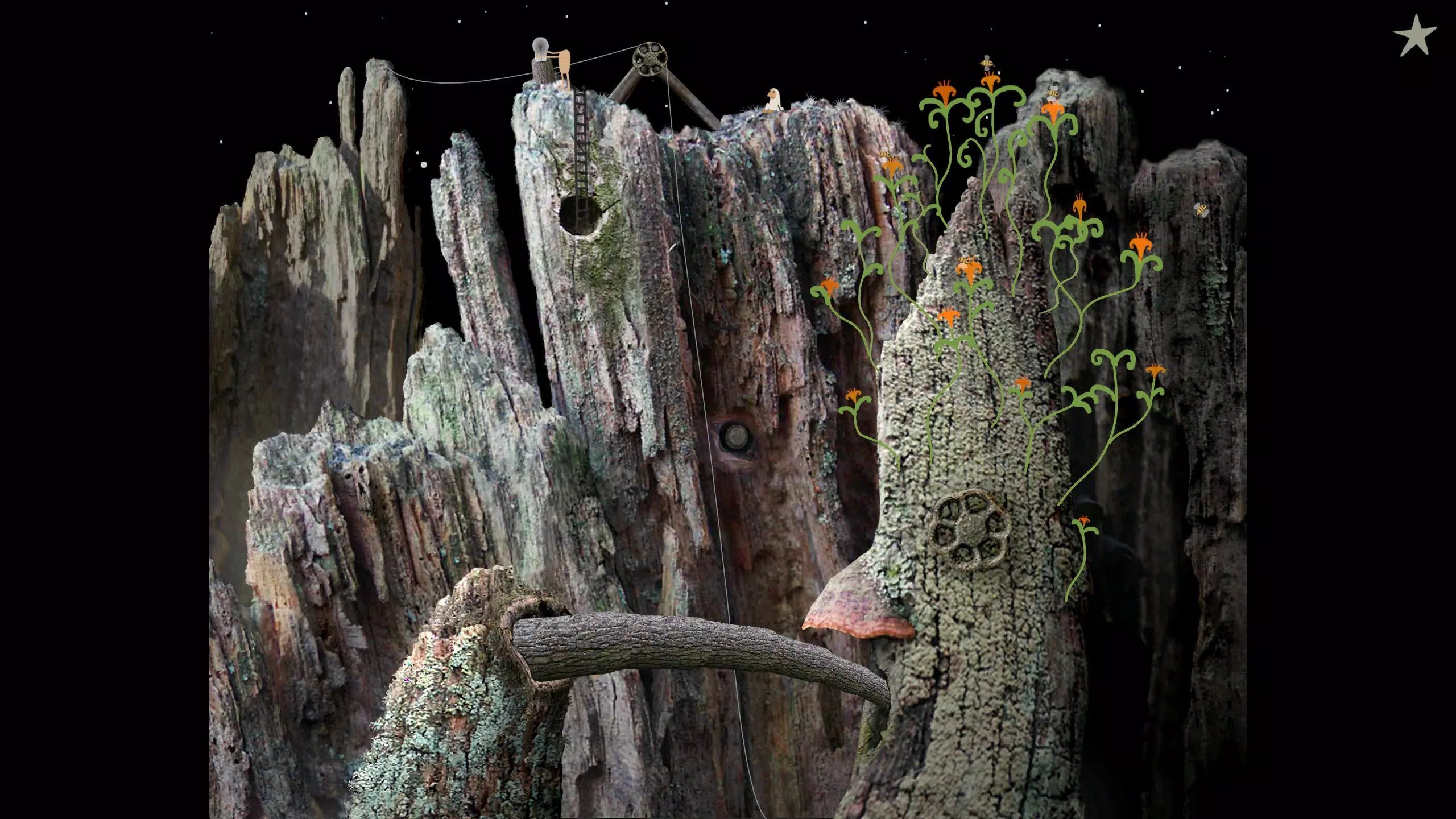 Samorost 1 Screenshot 3