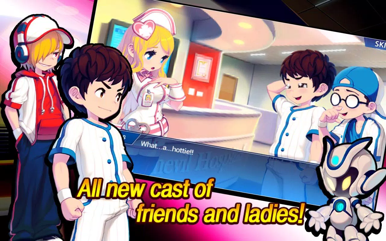 Baseball Superstars® 2013 Captura de tela 3