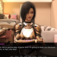 Raven's Daring Adventure